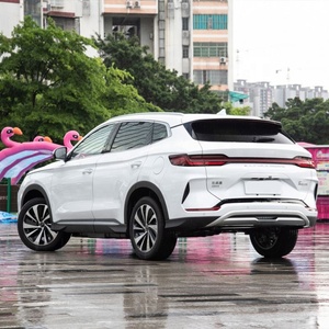 SUV compact BYD SONG PLUS EV 2025 à longue autonomie avec un bon rapport qualité-prix - Product Image 6