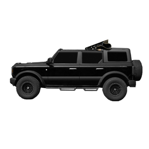 Bronco ชุดสอง<span class=keywords><strong>แถว</strong></span>สีเบจนุ่มเปิดประทุนอุปกรณ์เสริมสำหรับ<span class=keywords><strong>หลังคา</strong></span>เพดานรถยนต์ - Product Image 5