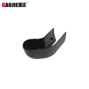 Compatible con Opel Astra G Wagon 98-04, cubierta del brazo del limpiaparabrisas trasero y brazo del limpiaparabrisas trasero 9130599 - Product Image 2