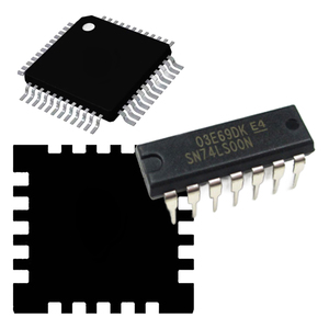 9QXL2001CNHGK 9QXL2001C DB2000QL Spécialement conçu pour les circuits intégrés de synchronisation/chronométrage spécifiques aux applications - Product Image 1