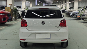 <span class=keywords><strong>Volkswagen</strong></span> <span class=keywords><strong>Polo</strong></span> 2024 de 5 Puertas y 5 Plazas, Automático, Tracción Delantera, con Interior Oscuro, Vehículo Pequeño de Segunda <span class=keywords><strong>Mano</strong></span> en Venta - Product Image 5