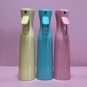 Botella <span class=keywords><strong>de</strong></span> spray <span class=keywords><strong>de</strong></span> salón <span class=keywords><strong>de</strong></span> belleza <span class=keywords><strong>de</strong></span> niebla fina profesional, herramienta <span class=keywords><strong>de</strong></span> peluquería <span class=keywords><strong>de</strong></span> plástico, botellas <span class=keywords><strong>de</strong></span> agua - Product Image 2