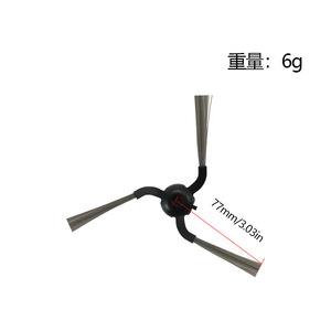 Eufy Robot Vacuum <b>Dust</b> Bag 194x140x117mm Washable Filter Home Use - Product Image 4