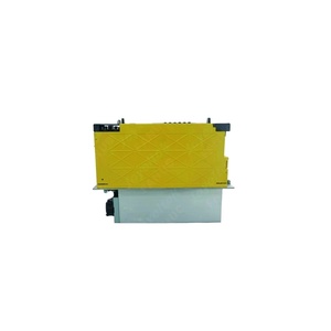 Used <b>12</b> Months Warranty A06B-6142-H011 FANUC AMPLIFIER A06B6142H011 Original Control Drive Controller Module Unit - Product Image 1