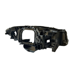 Ventes directes d'usine pour BMW Série 5 F18 couvercle de phare lentille en verre/coque inférieure de <span class=keywords><strong>masque</strong></span> 14/15/16/17 - Product Image 6