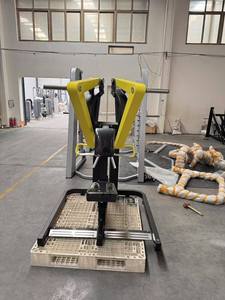 Kommerzielle Fitnessgeräte Sitzende Rudermaschine <span class=keywords><strong>Z965</strong></span> Low Row Heimfitnessgerät - Product Image 4