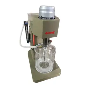 XJT Laboratory Scale Leaching Mixer for Mineral Sample Testing