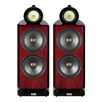 AVplay M212-BF 3-Way Dual 12-Inch Woofer HiFi Loudspeaker Sensitivitas 89dB/m 2.83V 100-500W /4ohm