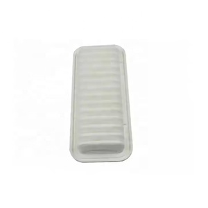 Filtro de Aire de Repuesto para Motor de Automóvil 17801-0N010 17801-33040 para <span class=keywords><strong>Toyota</strong></span> <span class=keywords><strong>Yaris</strong></span> para <span class=keywords><strong>Toyota</strong></span> Vitz - Product Image 3