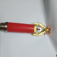 Prix d'usine Équipement de lutte contre l'incendie, Sprinkler à 68 degrés, R3/4 pouce, Type sec