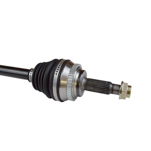 43410-52070 CCL Arbre de transmission d'essieu CV, joint homocinétique avant gauche droit pour TOYOTA COROLLA Prius Verso SIENTA Soluna 2005- - Product Image 5