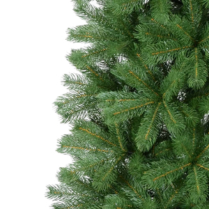 Arbre de Noël avec aiguilles de pin mélangées de vente chaude à Joyeux Noël avec une atmosphère de festival - Product Image 4