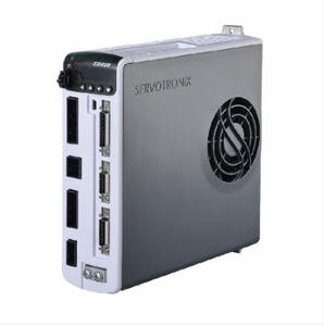 Conducteur 	 CDHD2-4D52AEC 	 SERVO <span class=keywords><strong>TRONIX</strong></span> Neuf et authentique - Product Image 3