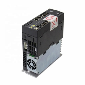 Variateur de fréquence 1,0 kW ASD-A2-1021-L/M/E Série ASDA-A2 EtherCAT CANopen Type Impulsion 220V AC en stock - Product Image 4