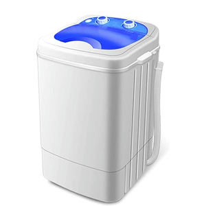 Lave-linge séchant à chargement par le haut de 7 kg pour chaussures - Product Image 1