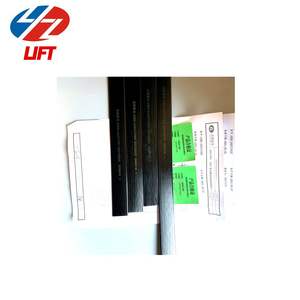 OTS Aufzugs zug maschinen riemen AAA717X1 AAA717AM2 AAA717AJ2 AAA717AP2 - Product Image 3