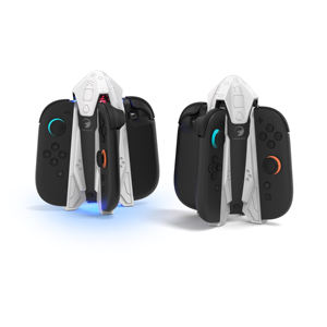 แท่นชาร์จตัวควบคุม Switch2 Honcam สำหรับ Joycon2 Switch2 ninterndo - Product Image 5