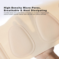Ceinture de soutien lombaire fine et discrète personnalisée pour le printemps et l'été, idéale pour le bureau, la course et le sport, protection contre les disques herniés