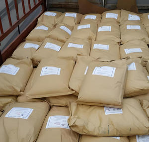 Sodio CMC prezzo in polvere tensioattivo per l'adesivo cibo in pelle applicazione additivi per petrolio aspetto liquido confezionato in sacchetti - Product Image 6