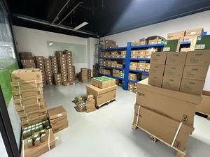 Новый оригинальный N35441091 3-ходовой 1/2 "NPT пневматический клапан с пневматическим клапаном промышленной автоматизации PAC PLC контроллер - Product Image 4