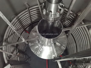 bibo HXCHEM 25000l Glucose Hydrogenation Sorbital Hydrogenation Reactor - Product Image 5