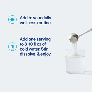 ผู้ผลิตอาหารเสริมคอลลาเจนเปปไทด์จากทะเลแบบฉลากส่วนตัว สำหรับผิว ผม เล็บ ข้อต่อ 301 กรัม คอลลาเจนเปปไทด์แบบไฮโดรไลซ์ชนิดผง - Product Image 3