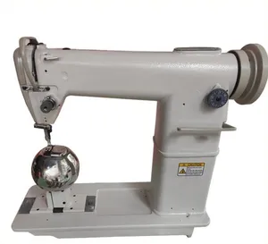 Post Bed 810C Industrial Wig Sewing Machine