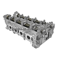 Culasse moteur OEM LR028243 204PT pour Freelander2 Range Rover Evoque L538 Jaguar F-PACE X761 XJ X351 JDE30266 204PT