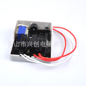 Carte de régulation de tension triphasée Avrgb 160c pour générateur SVC - Product Image 2