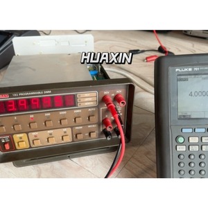 Multimètre numérique programmable Keithley 192 -- - Product Image 1