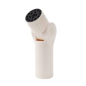 Pot de moxibustion à flamme ouverte Bianstone petit bâton de grattage portable pour <span class=keywords><strong>massage</strong></span> du cou emballé dans un sac - Product Image 1