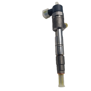 Inyector de Combustible Common Rail 1112100ABYB1 1112100ABYB1-YC 0445110629 JX493ZLQ4 para <span class=keywords><strong>JMC</strong></span> 4JB1 - Product Image 5