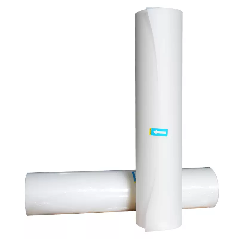 60cm*100m single matte