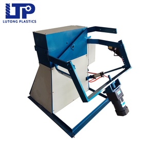 <span class=keywords><strong>PP</strong></span> chia phim sợi bóng quanh co máy Polypropylene Xoắn Chủ Đề Bóng Máy làm - Product Image 4