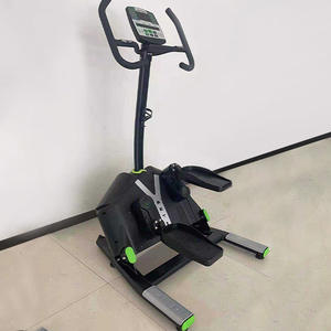 <span class=keywords><strong>Elliptique</strong></span> de fitness auto-alimenté noir, appareil de fitness aérobie, prix bas, <span class=keywords><strong>acheter</strong></span> un <span class=keywords><strong>elliptique</strong></span> commercial - Product Image 6