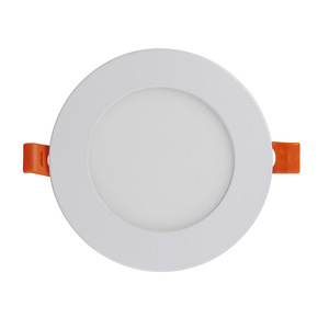 Wobit Amérique du Nord : Downlight LED ultra-mince de 4 pouces à montage en surface, dimmable, 10W, certifié ETL, moderne et simple, un best-seller - Product Image 2