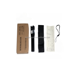 เครื่องมือ<span class=keywords><strong>ไฟ</strong></span>เบอร์ออปติกเลเซอร์ 10mW 20km 30mW 50mW เครื่องทดสอบ<span class=keywords><strong>สาย</strong></span>เคเบิลเครือข่ายไฟเบอร์ออปติก อุปกรณ์ VFL ปากกาแสงสีแดง ตรวจหาจุดเสียด้วยแสง - Product Image 6