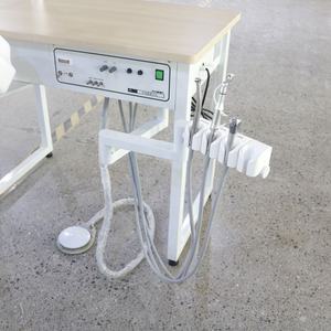 Simulatori di Testa Fantoccio per Laboratorio Odontotecnico, Banco da Lavoro per Istituti Educativi e Formazione Studenti Odontoiatri - Product Image 4