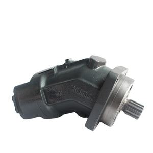 Bomba de Pistones A2FO23/61L, Bomba de Concreto A2FO23 A2FO32, Fábrica de Bombas Hidráulicas, Componentes Hidráulicos - Product Image 4