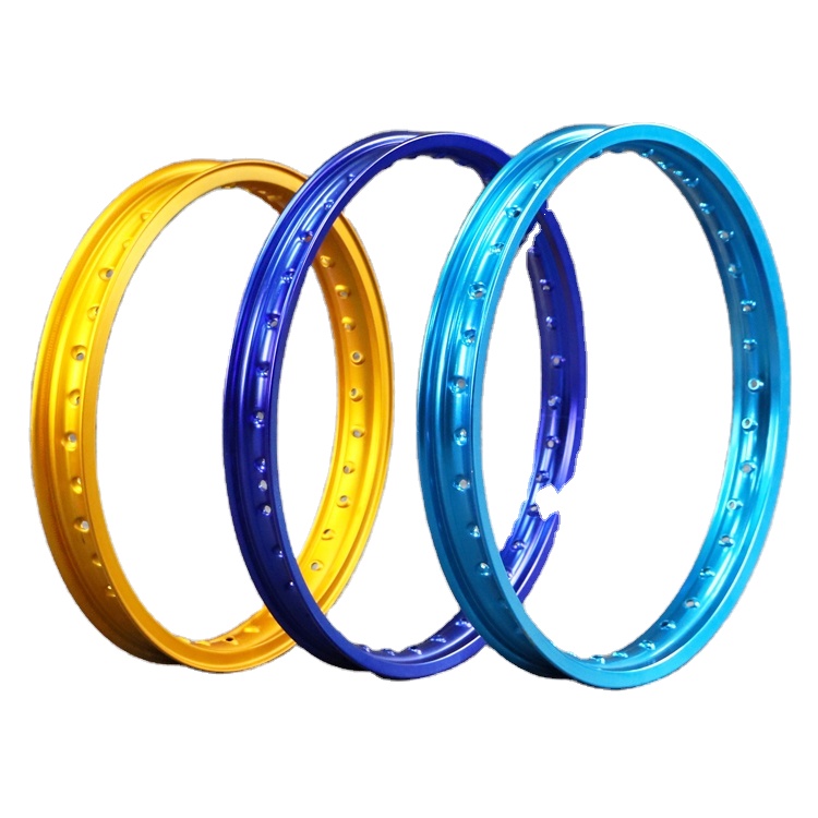 Запасные части мотоцикла MT-1.85 цветный мотоцикл диски стальной обод 19