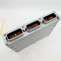 Repuestos para Excavadoras, Unidad de Control ECU 21Q4-32211 21Q4-32210 21Q4-32212 21Q5-32211 para R140W-9S R170W-9S RX150LC-9