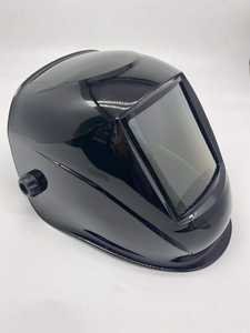 Gafas de Seguridad Láser de Alta Calidad de 800nm-1100nm, Casco de Soldadura Láser 0D7+ OD8+ para Protección en Soldadura, Corte y Limpieza Láser - Product Image 5