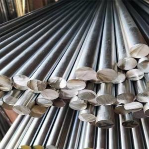 L'usine vend directement la barre ronde SS304 201 202 304 316 en acier inoxydable 630 - Product Image 4