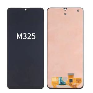 Pantalla OLED de Repuesto de Alta Calidad para Samsung <span class=keywords><strong>Galaxy</strong></span> <span class=keywords><strong>M32</strong></span> 4G, SM-M325 SM-M325F, OEM - Product Image 2
