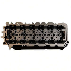 Cabeza de Cilindro 1077914 para Repuestos de Motor Diésel Caterpillar C8.7 C9 C9.3 C9.22B - Product Image 2