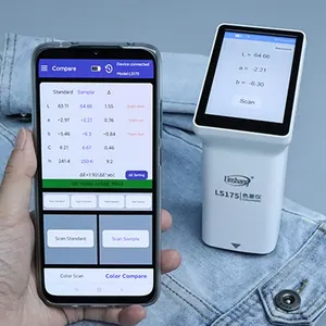 LS175 45 0 Colorimètre géométrique d'éclairage pour écran tactile à grande ouverture 20mm 3.5 pouces - Product Image 1