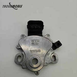 Meilleur <span class=keywords><strong>prix</strong></span> pour les pièces détachées automobiles, interrupteur de sécurité neutre pour voiture, inhibiteur 42700-2D000 427002D000 pour les voitures Hy-undai K-IA - Product Image 4