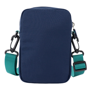 Customized Nylon Adjustable Strap Front <b>Pocket</b> Waist Bag - Product Image 4