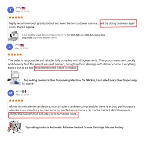 Usine directement vente bureau automatique vis fixer entraînement Robot tournevis table de la <span class=keywords><strong>machine</strong></span> de vissage automatique - Product Image 5