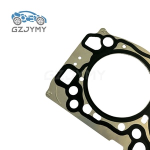 Junta de culata de alta calidad MD342390 para piezas de motor Mitsubishi 6G74-V45 - Product Image 6
